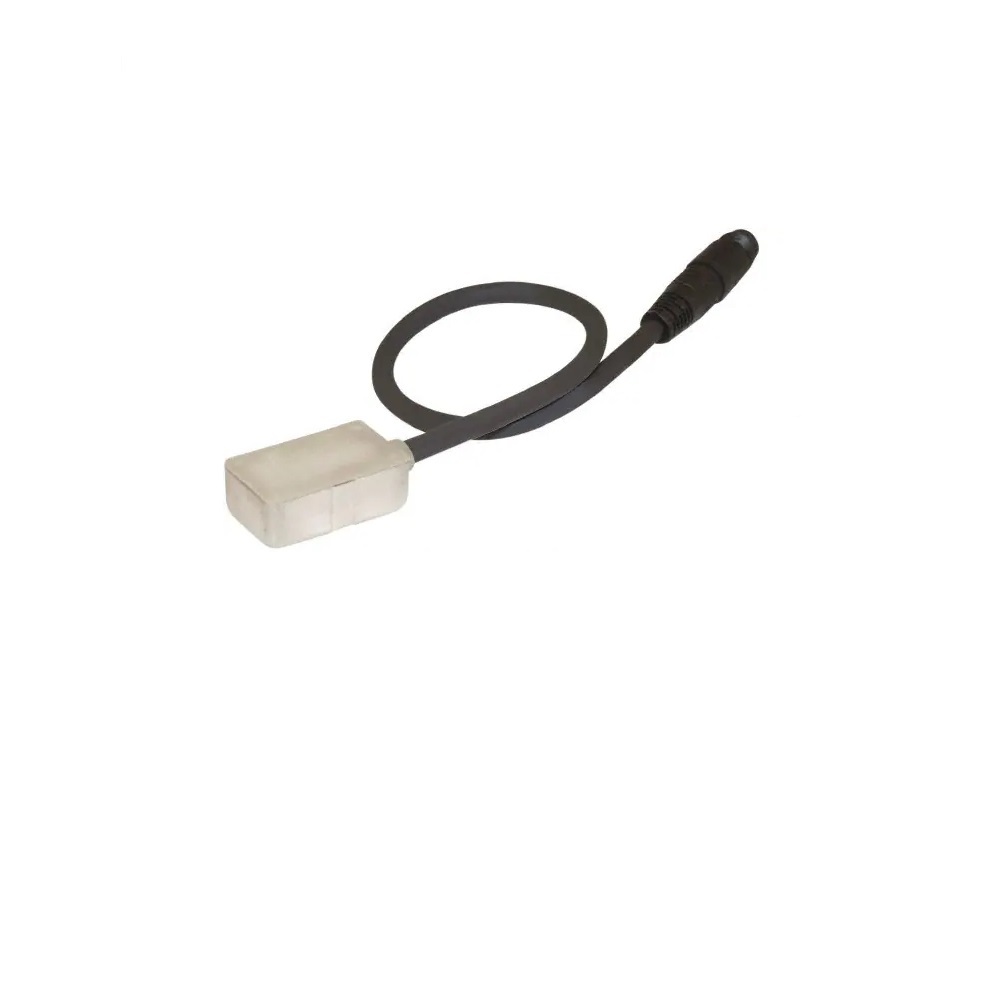 810-100-131 CANFIELD CYLINDER SWITCH ELECTRONIC, PNP 6-24VDC, LED, M8 QUICK DISC. (DOVETAIL)